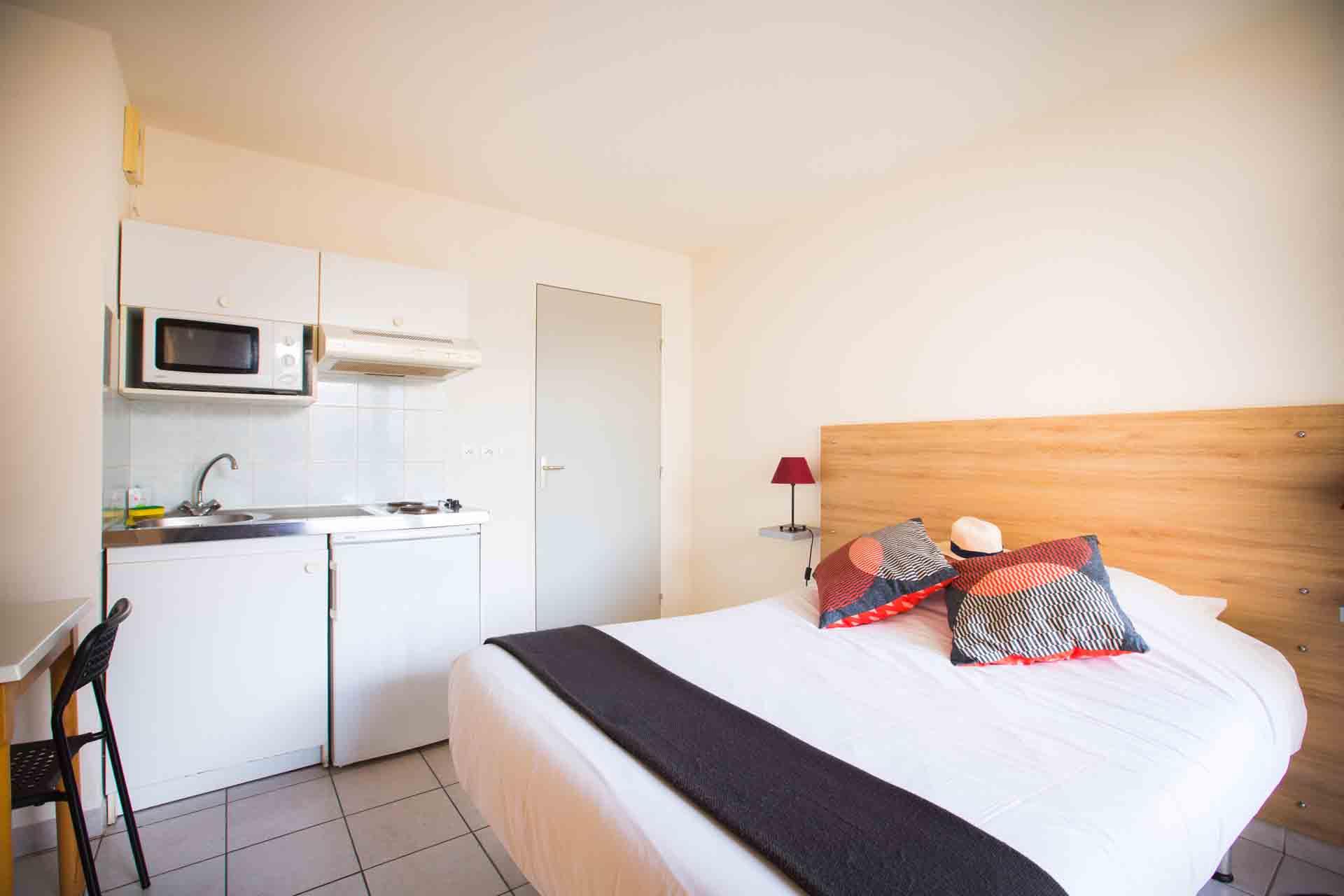 City Residence Avignon Exterior photo