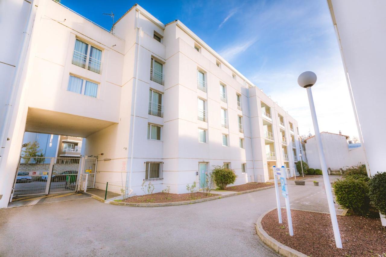 City Residence Avignon Exterior photo